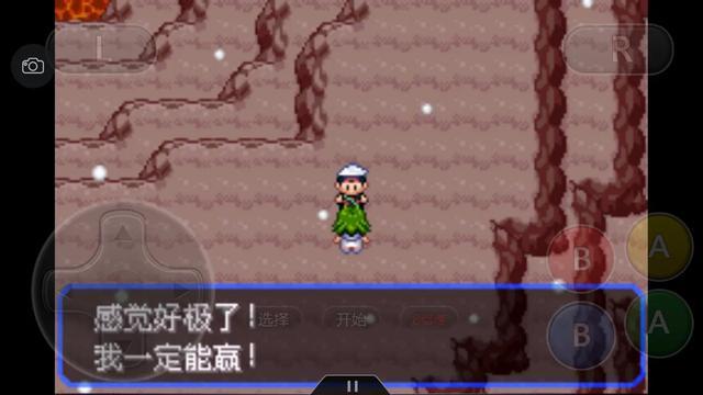 口袋妖怪究极绿宝石4全通关攻略,口袋妖怪究极绿宝石4完整版攻略