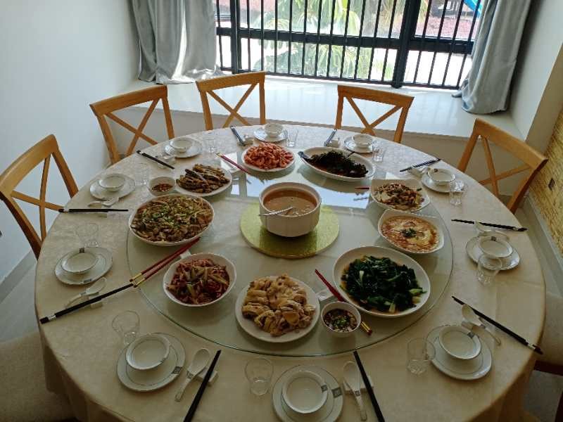 春游景点大亚湾,大亚湾踏青的地方