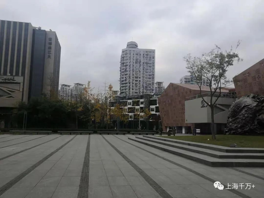 上海世博滨江最新规划图,上海保利世博滨江项目