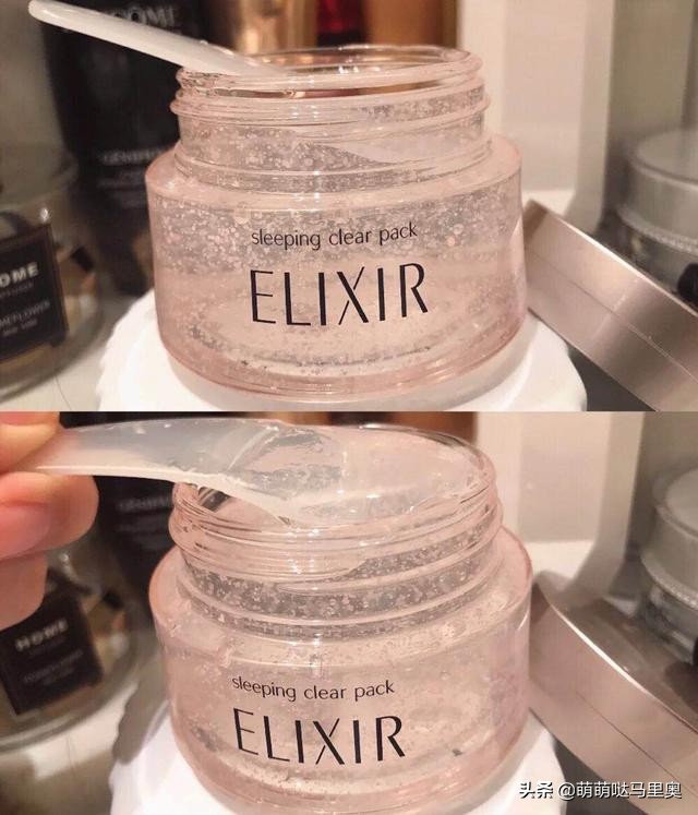 好肌肤推荐,好皮肤都是睡出来的这句话对吗