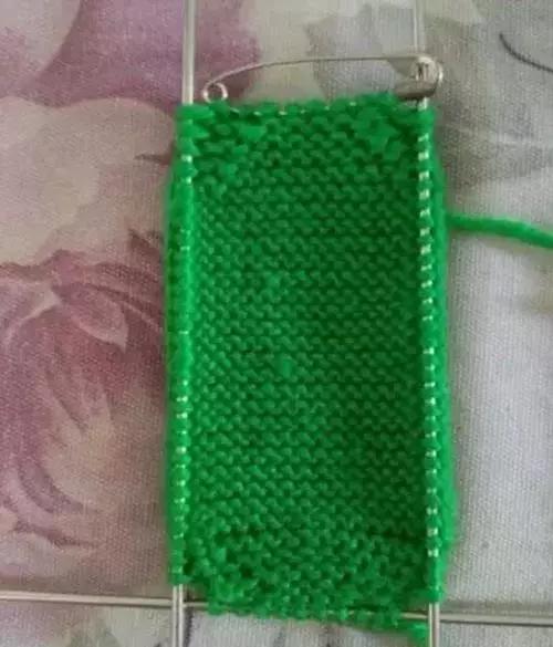 简单婴儿靴子毛线鞋,可爱款钩针宝宝鞋