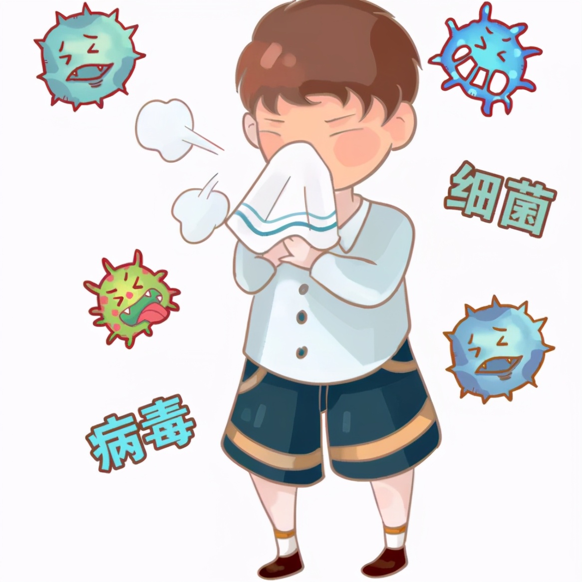 宝宝老生病吃什么提高免疫力,孩子老生病吃什么增强免疫力