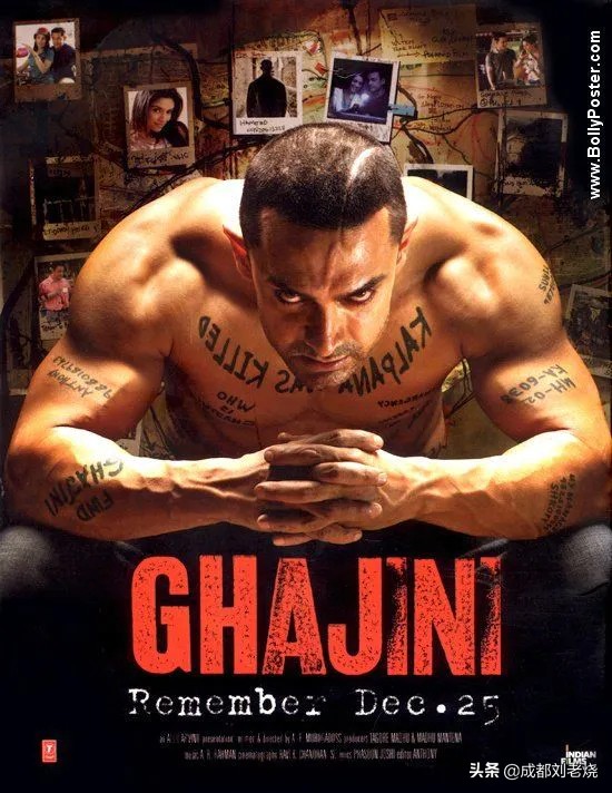 高分印度电影大片排行,印度悬疑犯罪高分电影