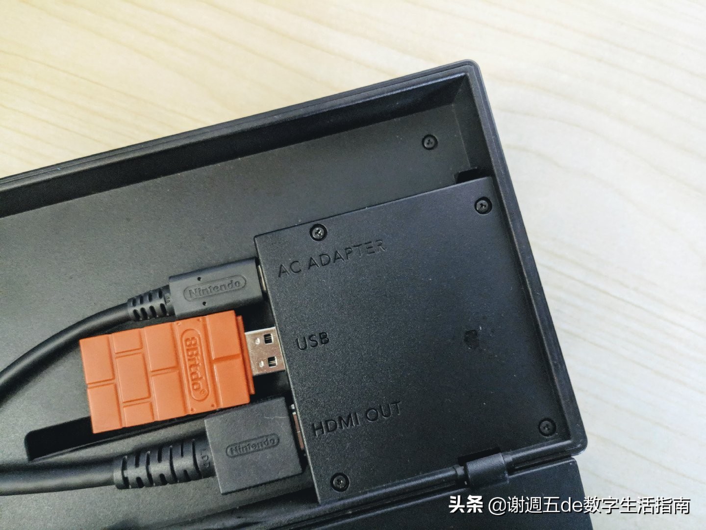 ps4手柄连接switch不借助接收器,怎么把ps4手柄转换为xbox