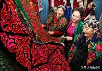 *疆新**克州，向全世界发出邀请！即将涌来大批人马