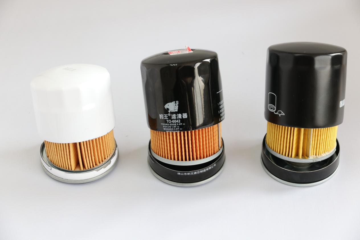 豹王的机滤可以撑多久,较真完整版