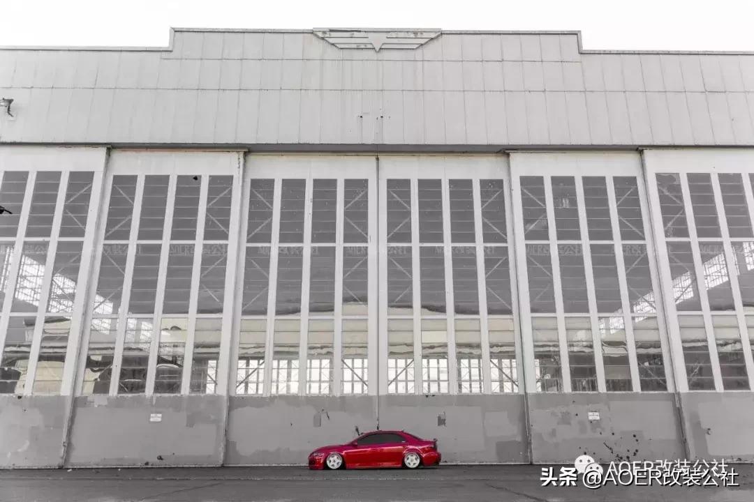 马自达6mps,马自达6移植mps发动机