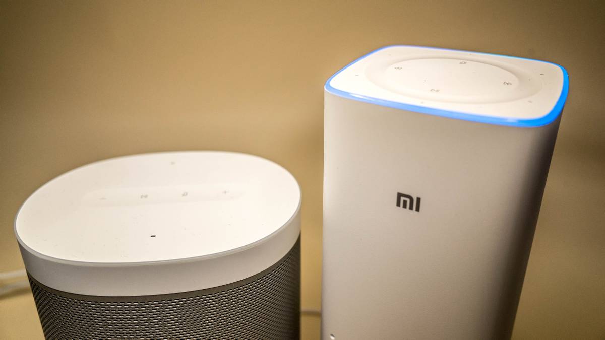 小米ai音箱第二代有哪些功能,小爱音箱play和小米ai音箱区别