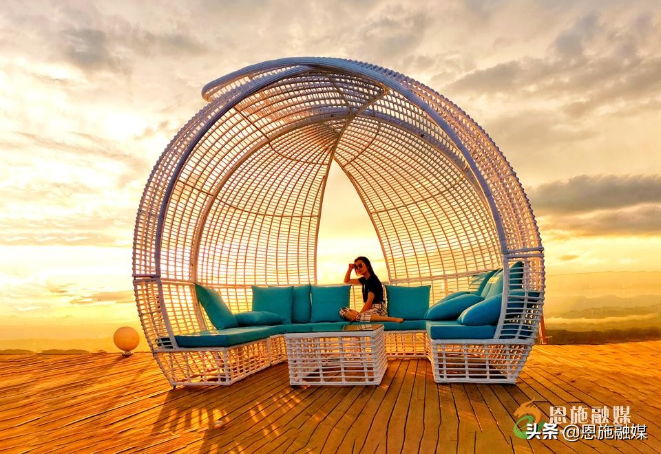 李伦英:用镜头记录家乡的美丽