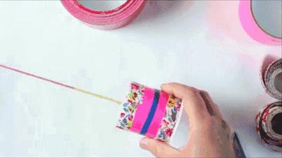 儿童益智玩具网红玩具3-6岁手工,家里废物利用手工制作幼儿园玩具