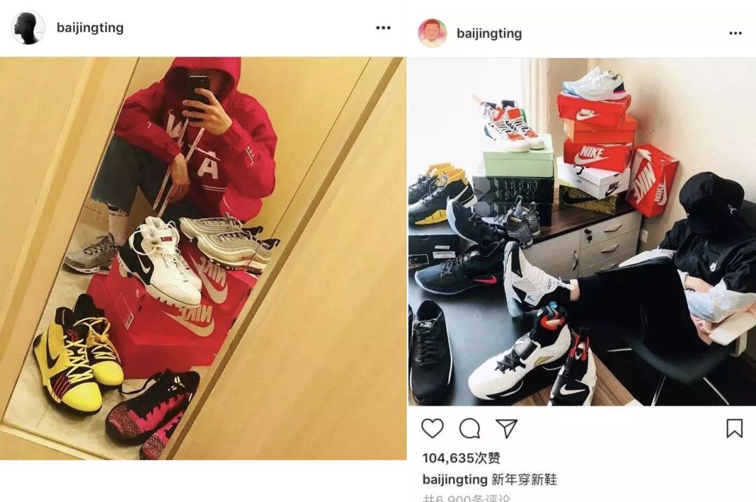 网购干货技巧,网上怎样买鞋保真