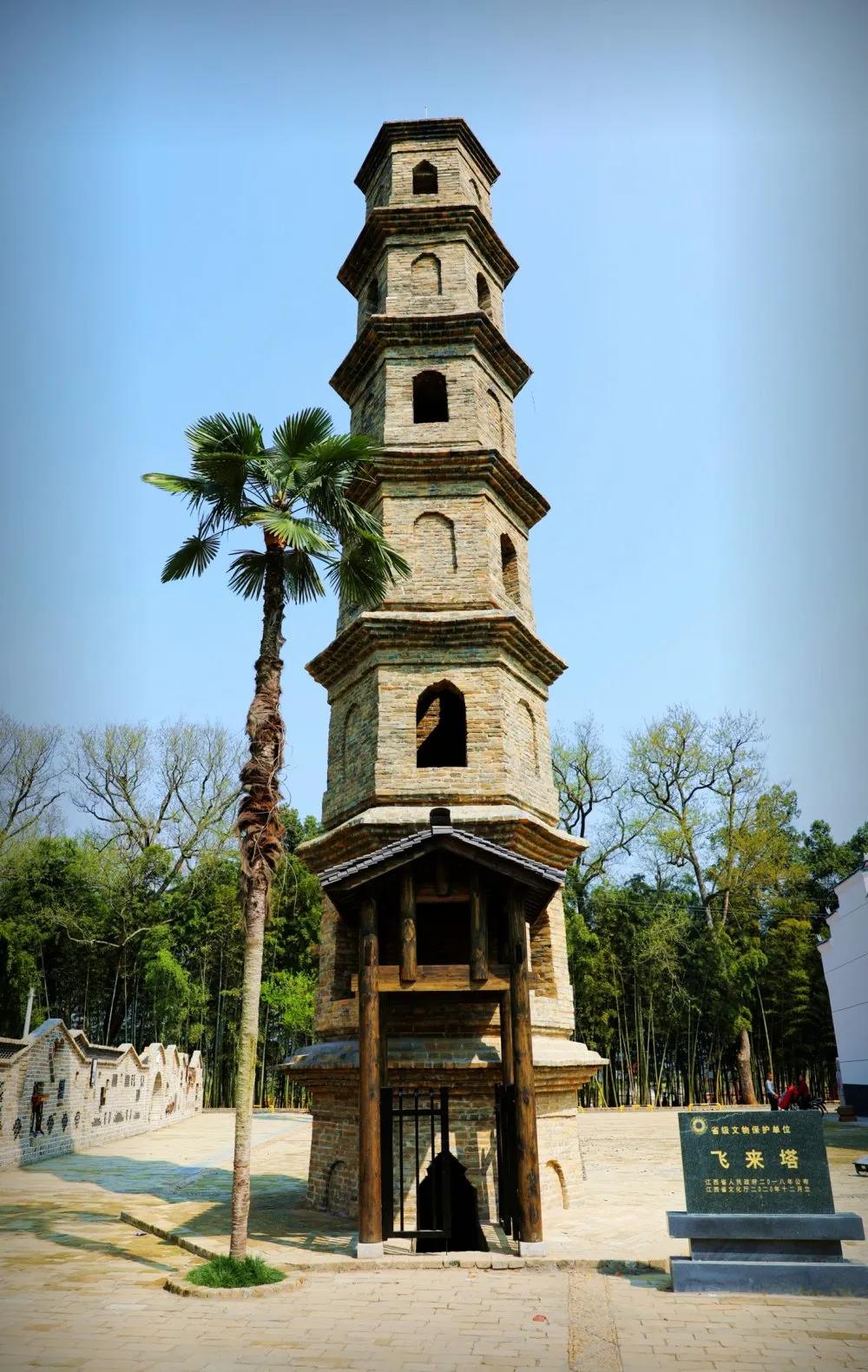 【谁不说咱家乡美】美丽中国，“乡”约万安（河西片）