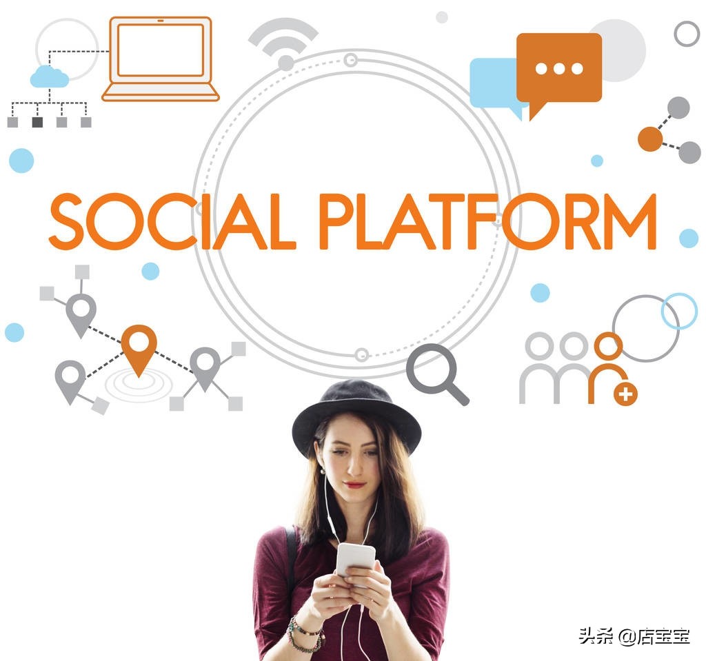 店宝宝兼职平台,实体店适合做什么兼职