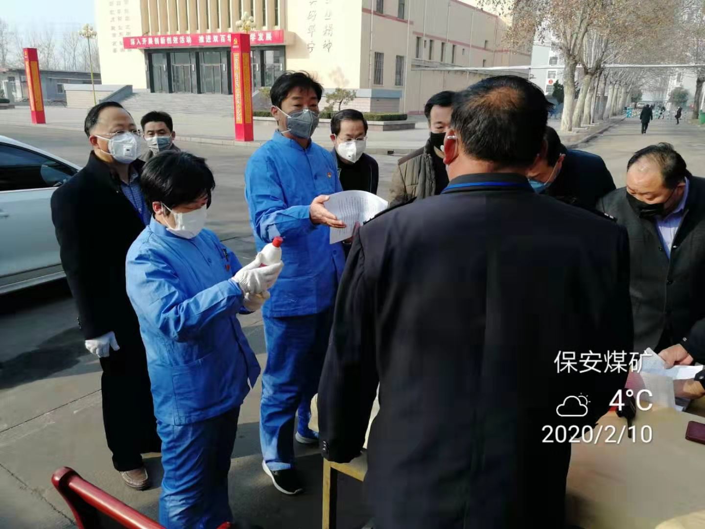 紧抓春耕四川防疫工作两不误,防疫期间安全生产工作不能松懈