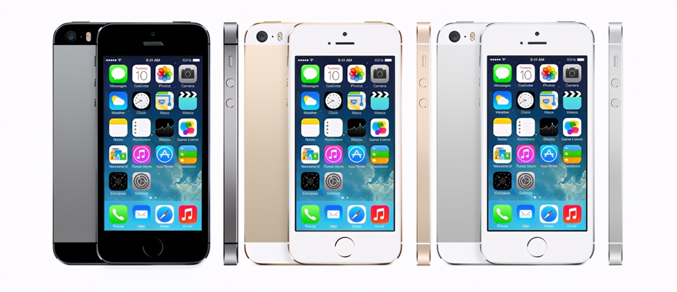 历代iPhone内存对比,iphone11运行内存大小