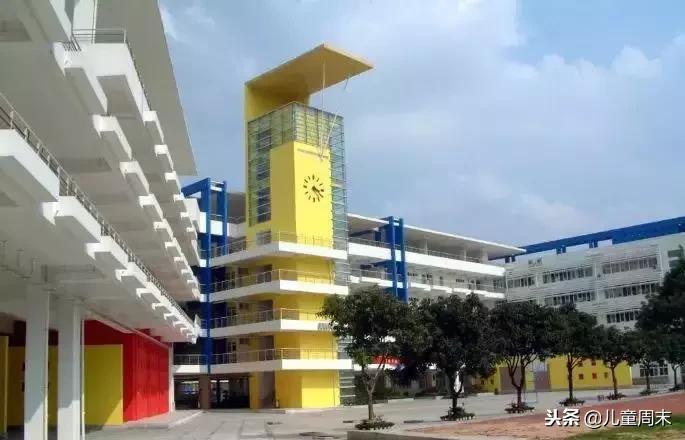 深圳贵族豪门学校,深圳顶级富人区学校