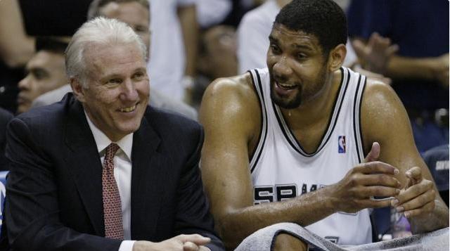 邓肯加盟马刺前两年马刺成绩,邓肯重回马刺原因