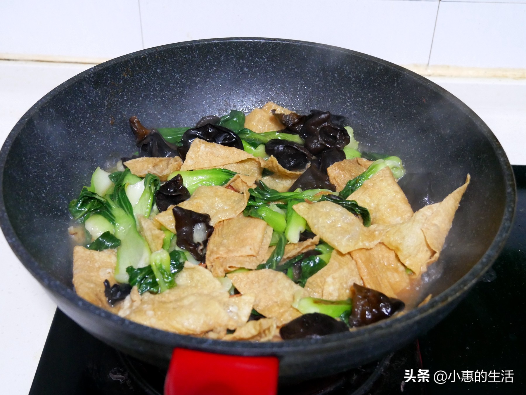 豆腐皮怎么做家常菜好吃,豆腐皮怎么做菜才好吃