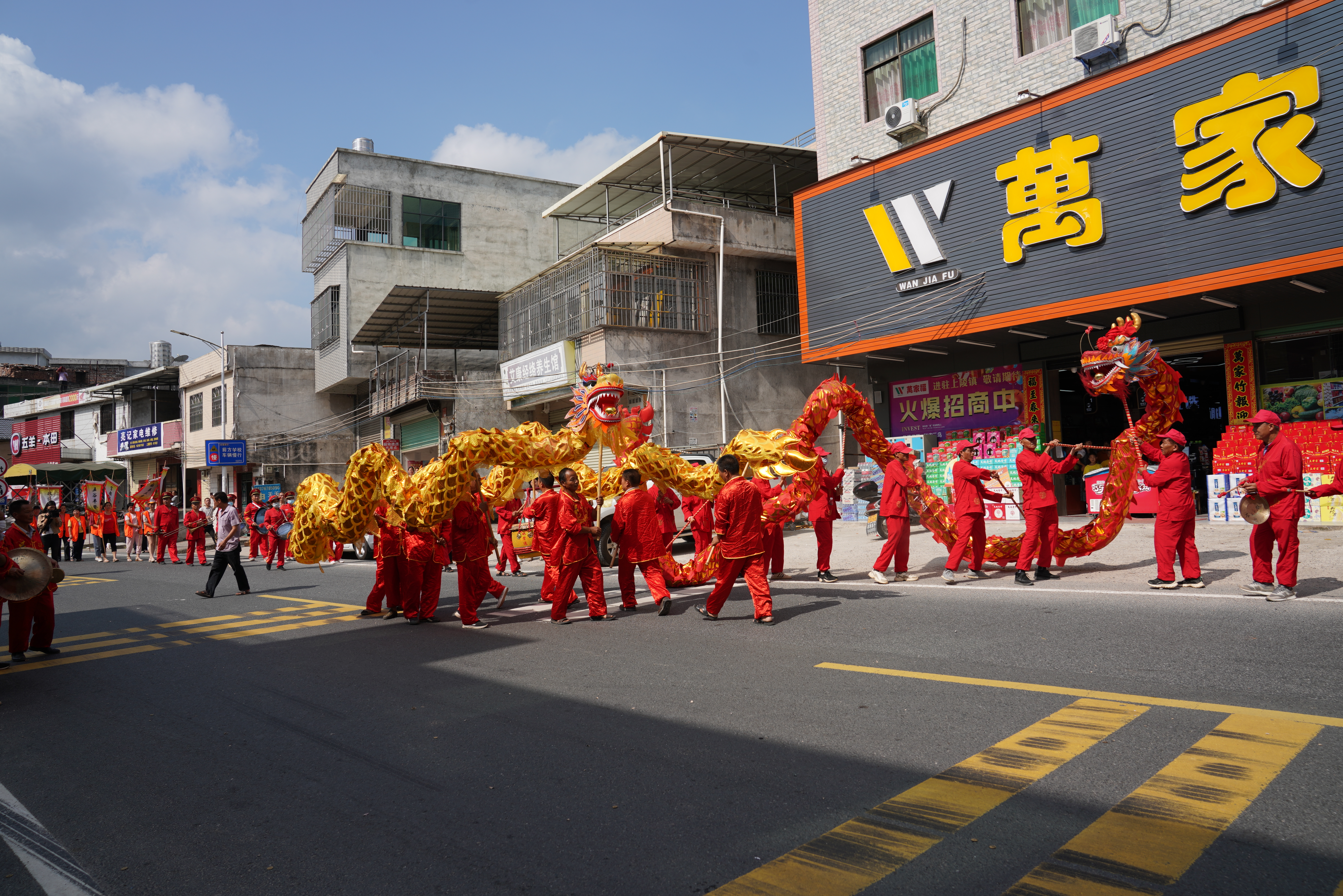 和平县上陵镇增公村陈屋,河源市和平县上陵街陈屋