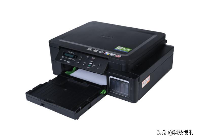 兄弟dcp-1618w支持双面打印吗,墨仓连供打印机家用推荐