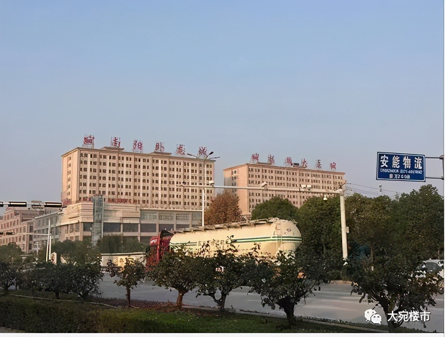 南阳市工业发展规划,南阳南部工业区最新规划