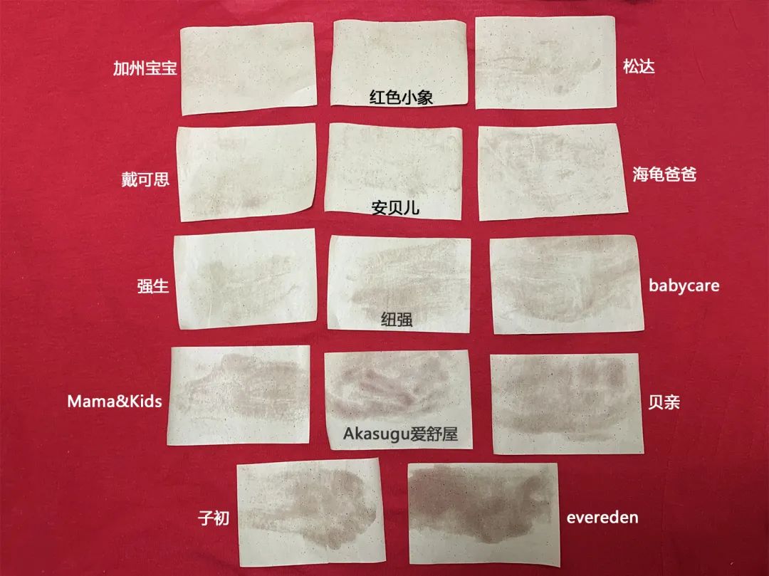 婴幼儿身体乳测评红榜,婴幼儿身体乳ph值