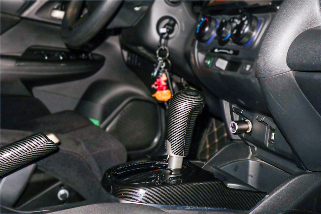 遗憾我只改了贴纸