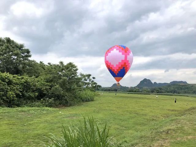 广西14城发展,2020广西之行