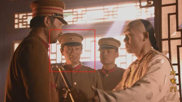 陈宝国大宅门投资,陈宝国为拍大宅门卖掉房子