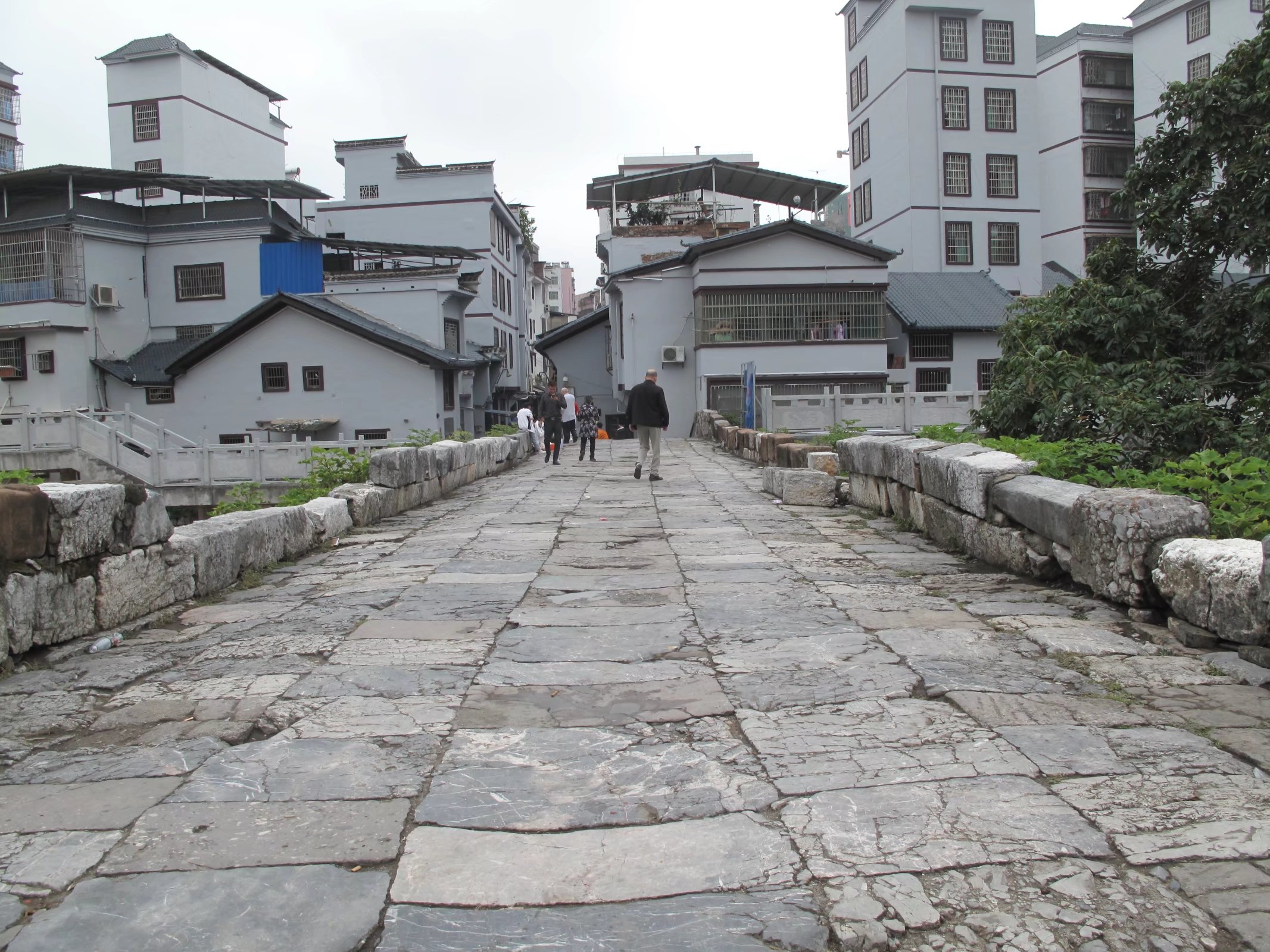 郴州宜章游玩景点推荐,湘粤古道宜章段