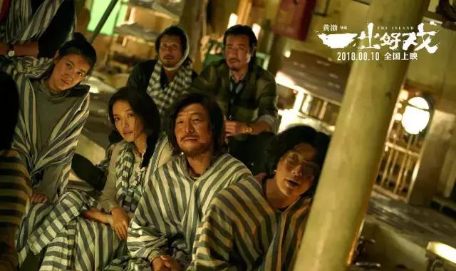 2018年神总结,2018神级纪录片