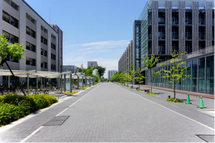 日本名古屋大学简介,日本名古屋大学