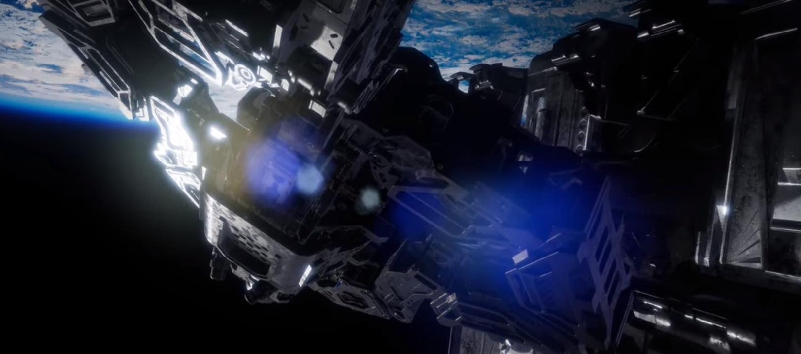 外星人是怎么到达星际旅行的,外星人能实现时空旅行吗