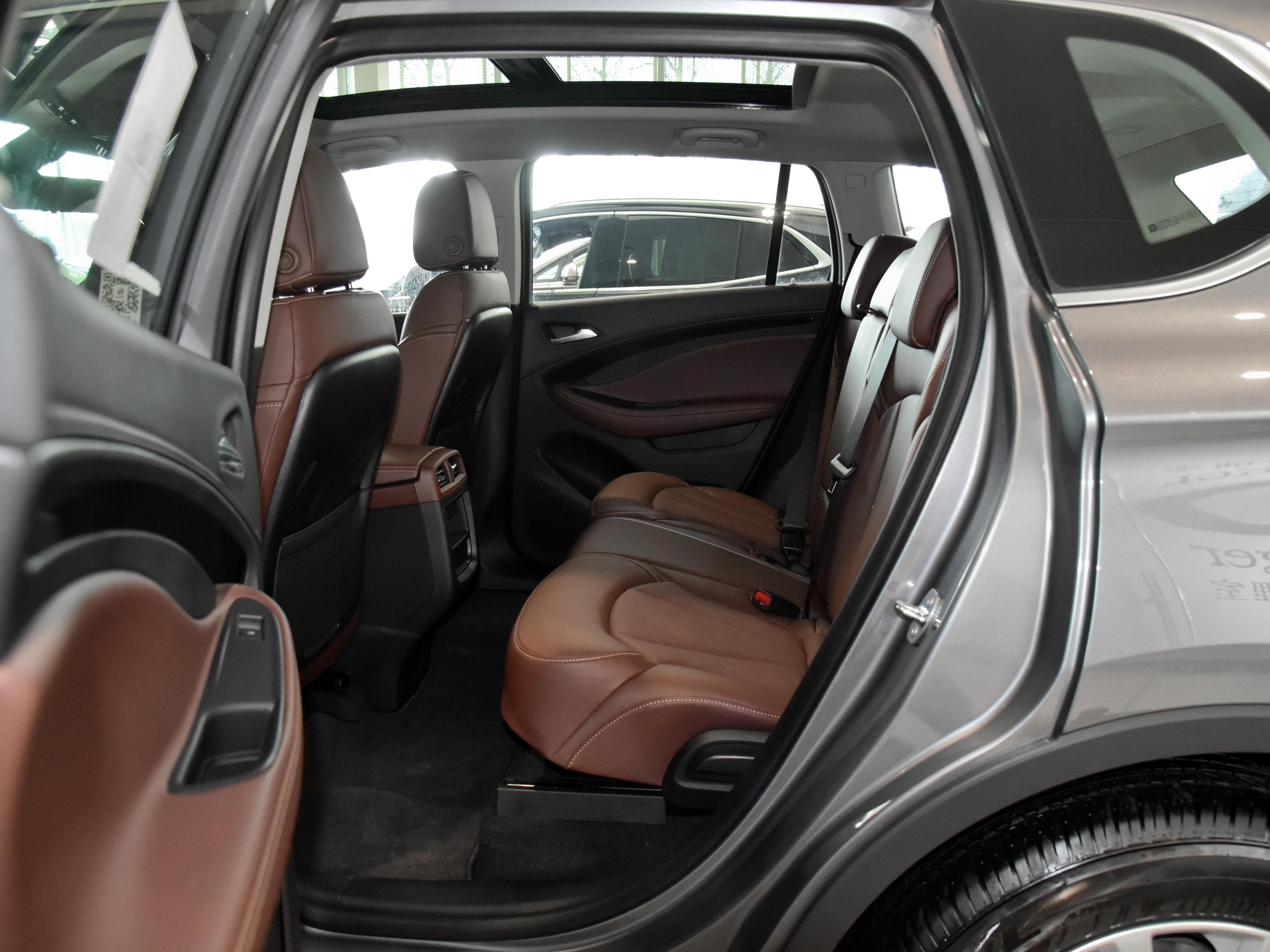 15-20万合资suv推荐昂科威,2023最建议买的suv昂科威