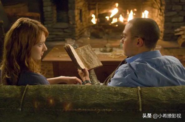 这些恐怖又有趣的电影,你都看过几部?