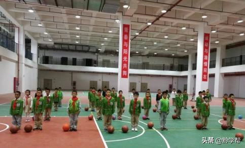 贵阳小学课堂视频,贵阳市新奇课程