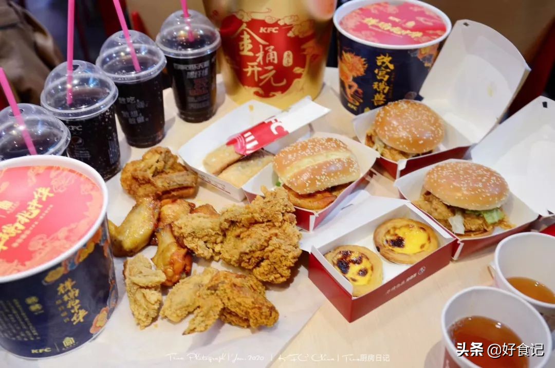 从今天起，告别半夜被馋哭的日子