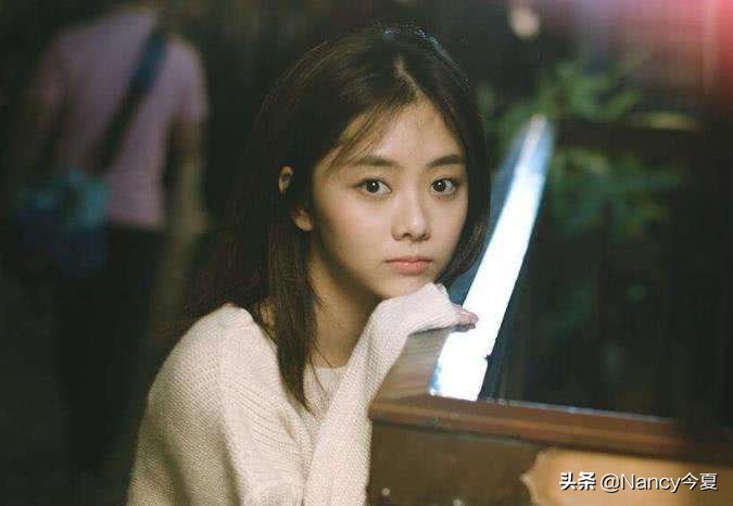 谭松韵的眼神让人心疼,谭松韵到底有多让人心疼