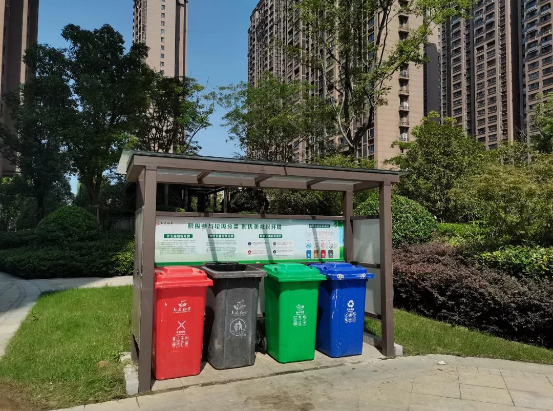 中国十大物业品牌排名,十大最强物业排名