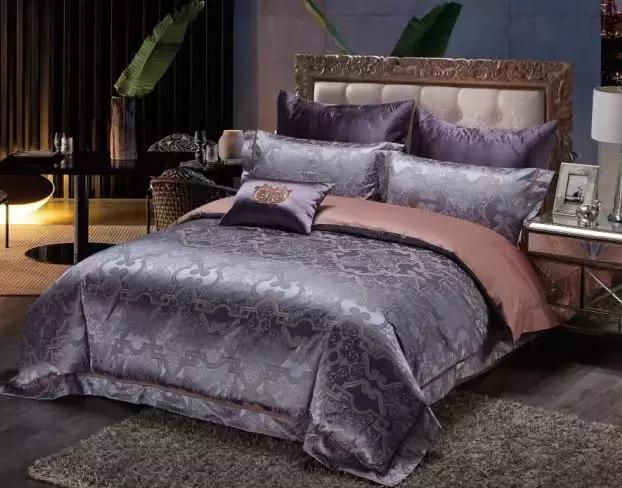 了解这类床品,才能称得上好品味