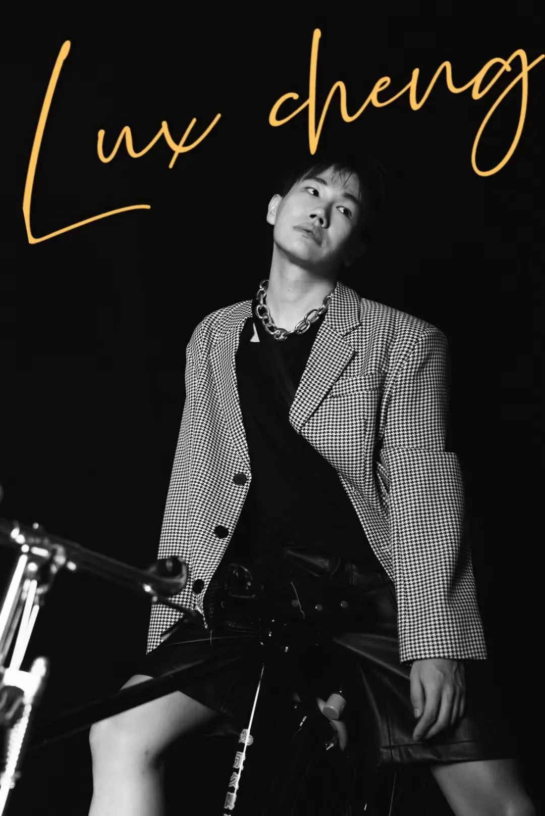 分享一些早秋穿搭,分享你们的秋冬穿搭