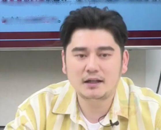 37岁钱枫现状如何,钱枫胖成啥样了