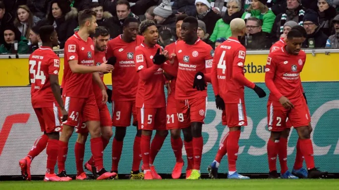 每个德甲俱乐部的那些有趣的事情