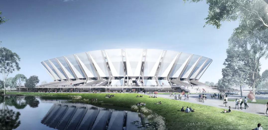 苏州建足球场,苏州特色足球场