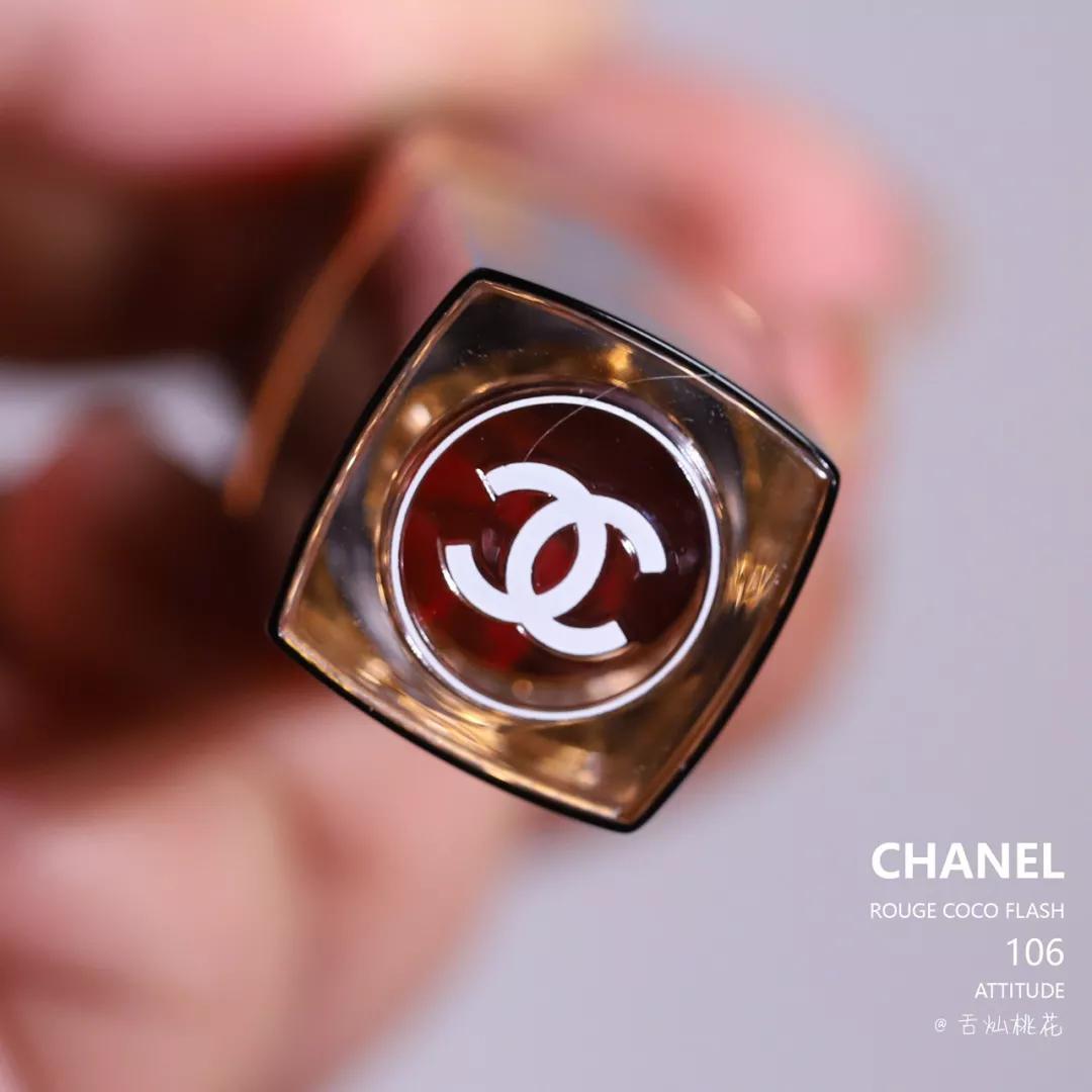 最值得推荐的十支口红,你的口红上过榜吗