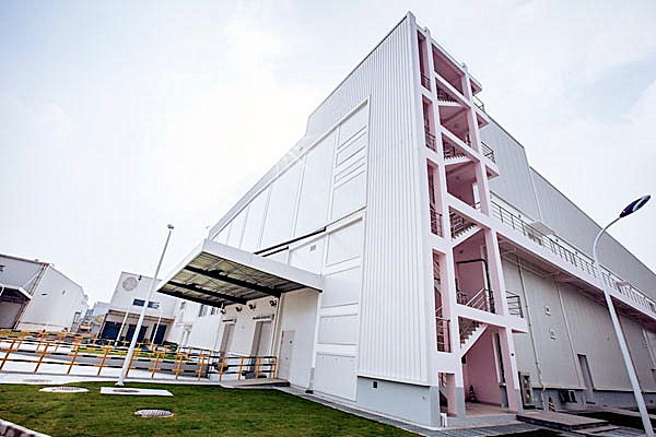 叮咚~请签收，9家名牌观光工厂的大包裹「隐盏出品」