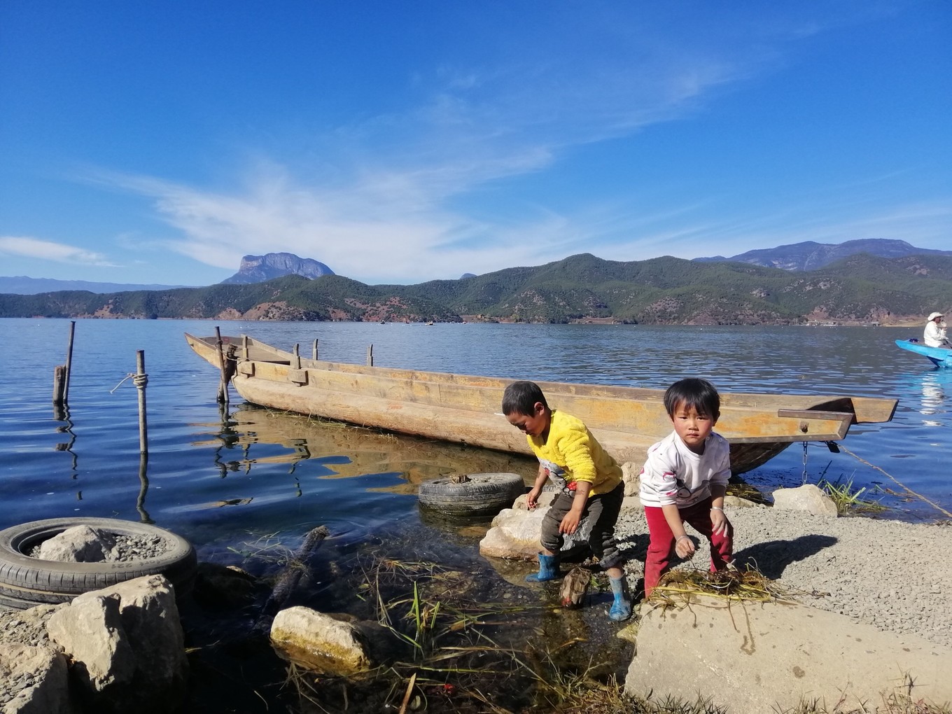 云南六日五晚免费游,云南五天四晚一人游