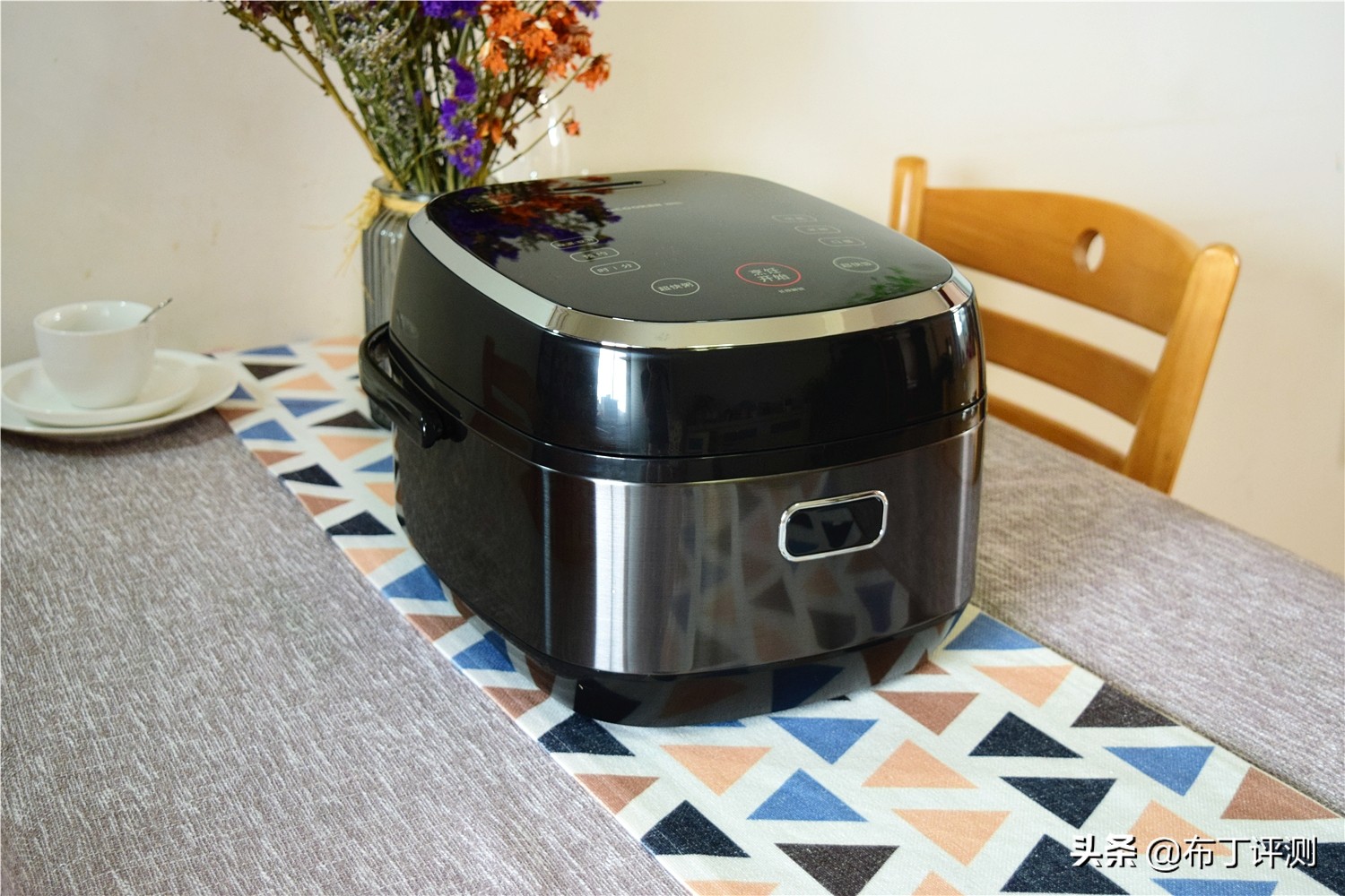 苏泊尔ih电饭煲柴火饭,ih电磁电饭煲柴火饭