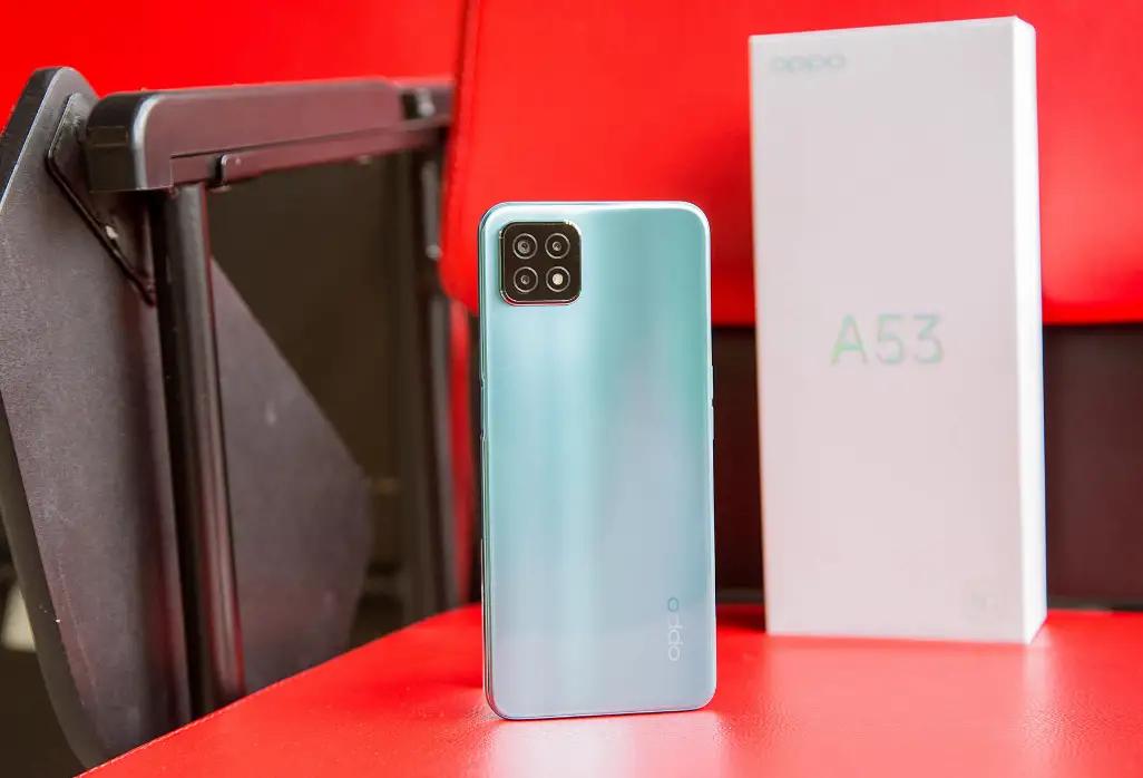 OPPOA53测评,oppoa53测评有没有超广角