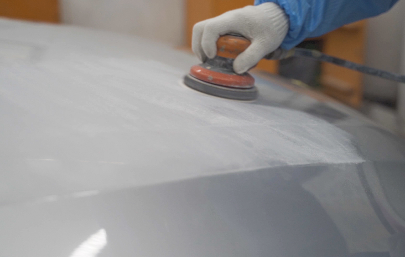 翻新改造日记,翻新宝马e66